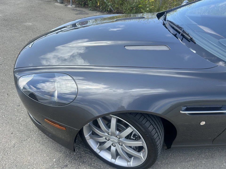 2005 Aston Martin DB9 - Image 27 of 31