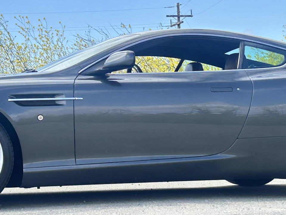 2005 Aston Martin DB9 - Image 31 of 31