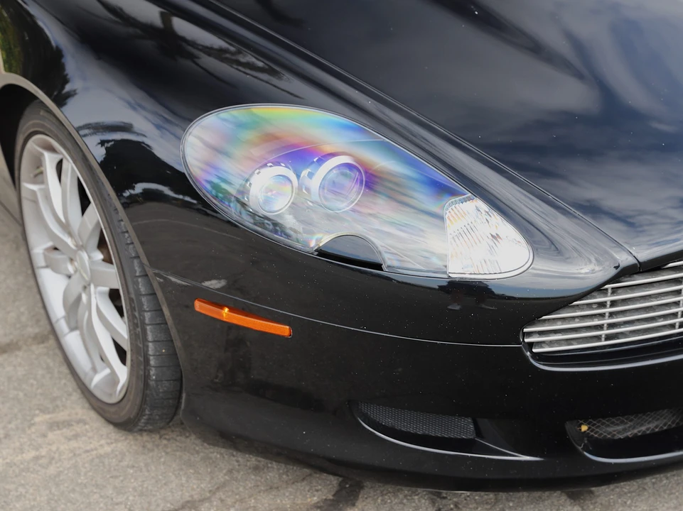 2005 Aston Martin DB9 - Image 26 of 31