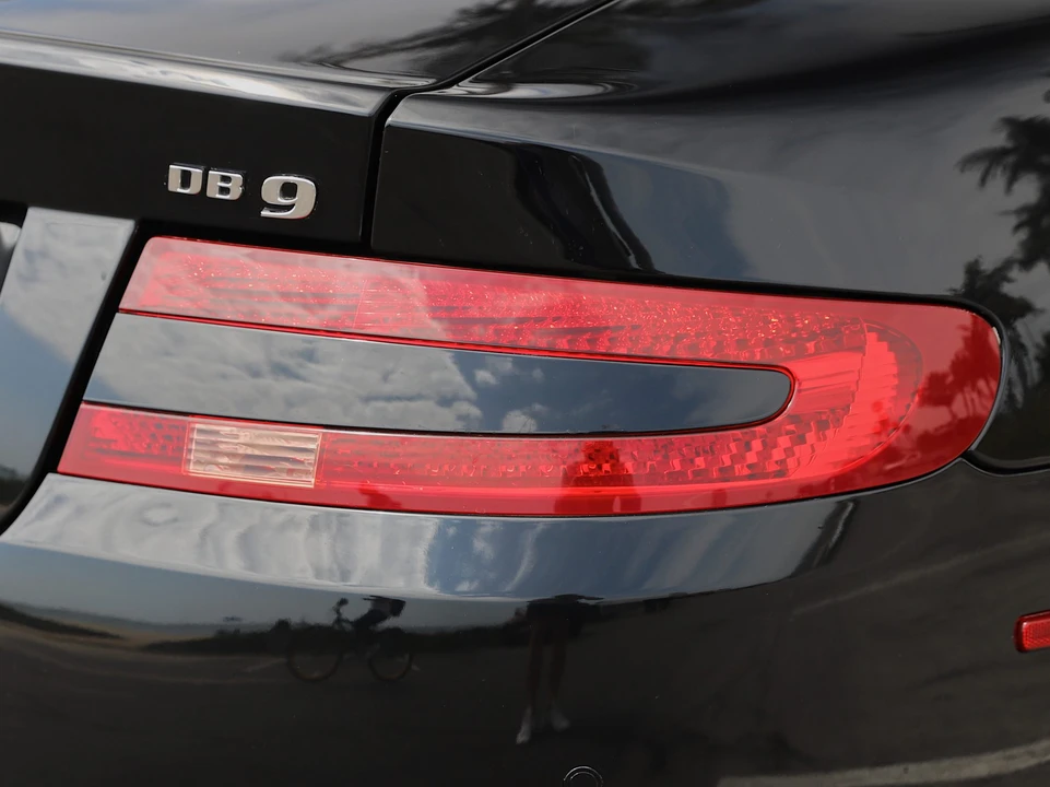 2005 Aston Martin DB9 - Image 28 of 31