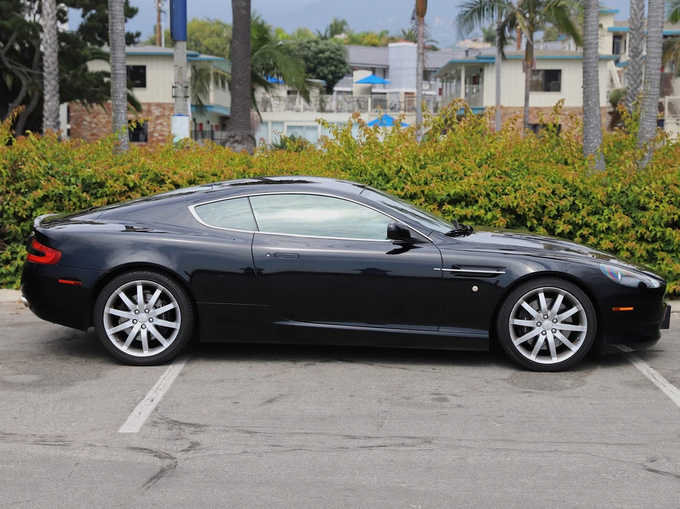 2005 Aston Martin DB9 - Image 10 of 31