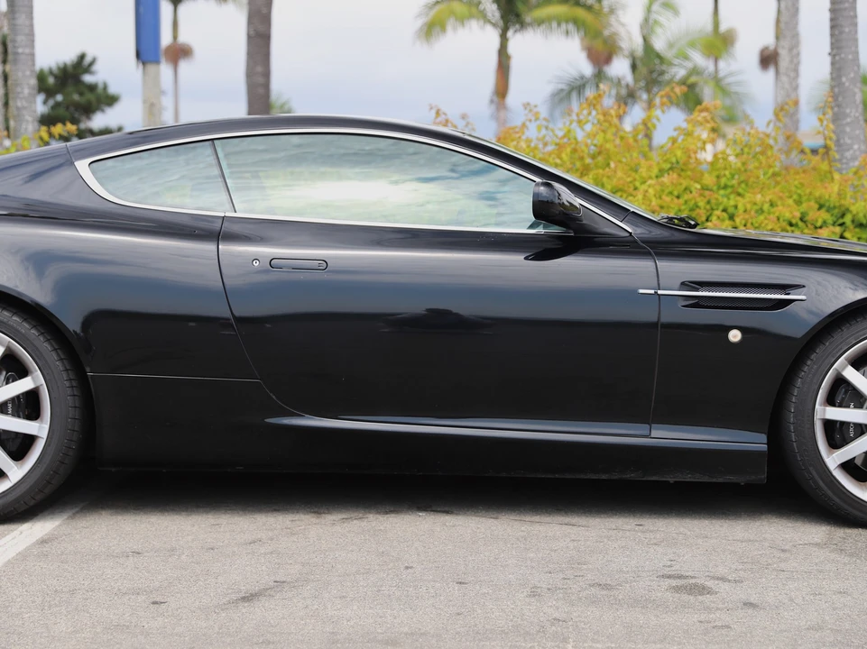 2005 Aston Martin DB9 - Image 24 of 31