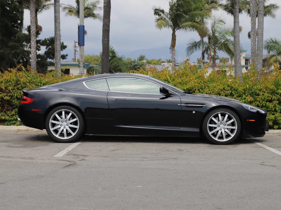 2005 Aston Martin DB9 - Image 9 of 31