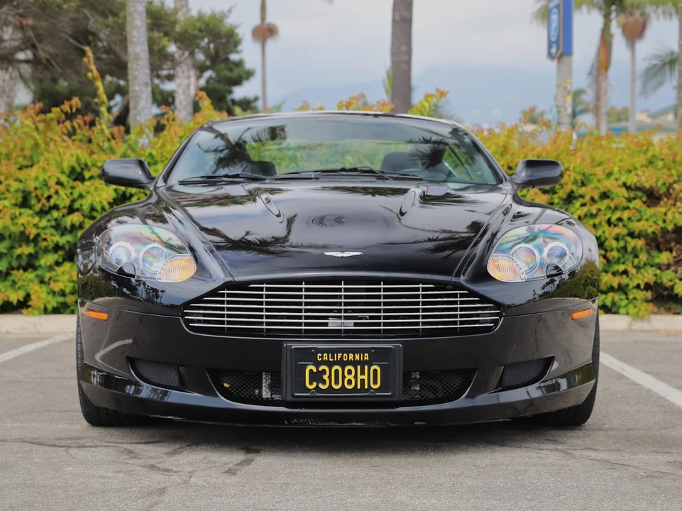 2005 Aston Martin DB9 - Image 4 of 31