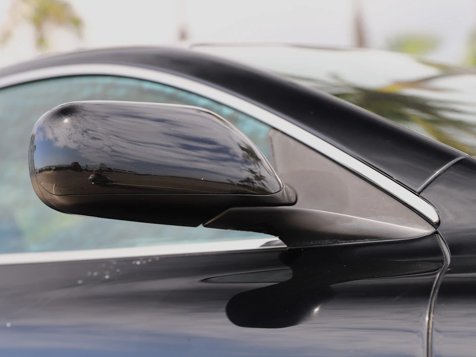 2005 Aston Martin DB9 - Image 30 of 31