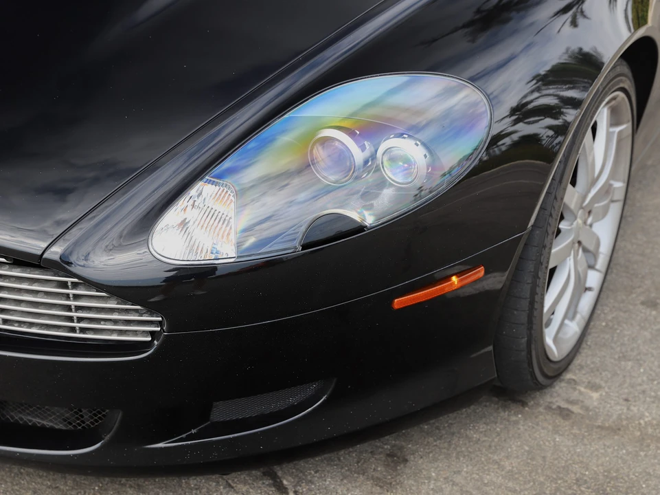 2005 Aston Martin DB9 - Image 27 of 31