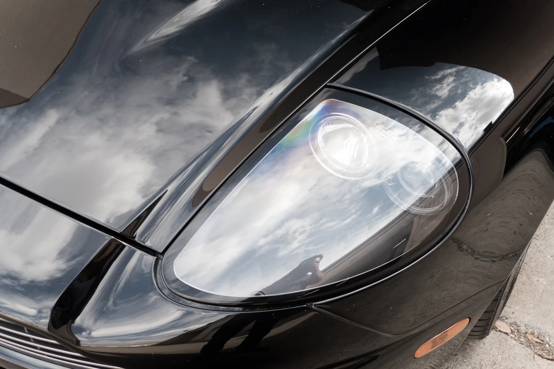 2005 Aston Martin Vanquish 1st Gen - Image 16 of 31