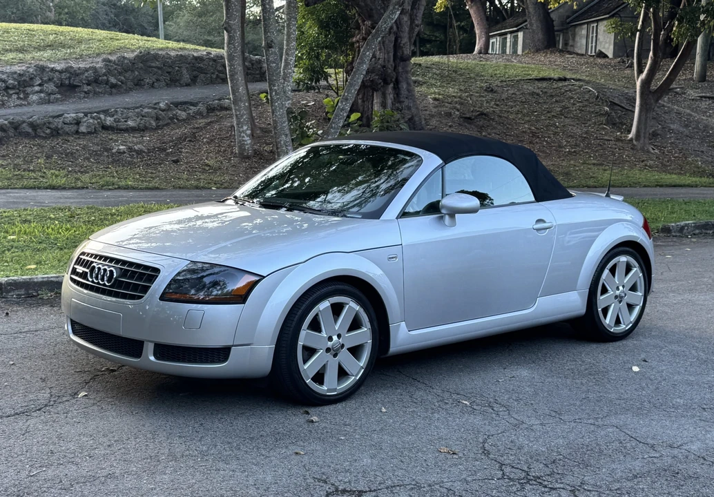 2005 Audi TT Mk1 - Image 29 of 31