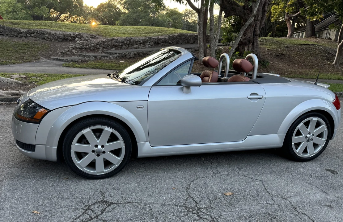 2005 Audi TT Mk1 - Image 26 of 31