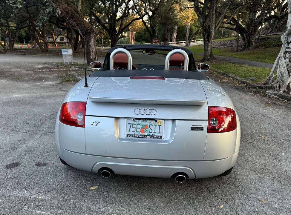 2005 Audi TT Mk1 - Image 16 of 31