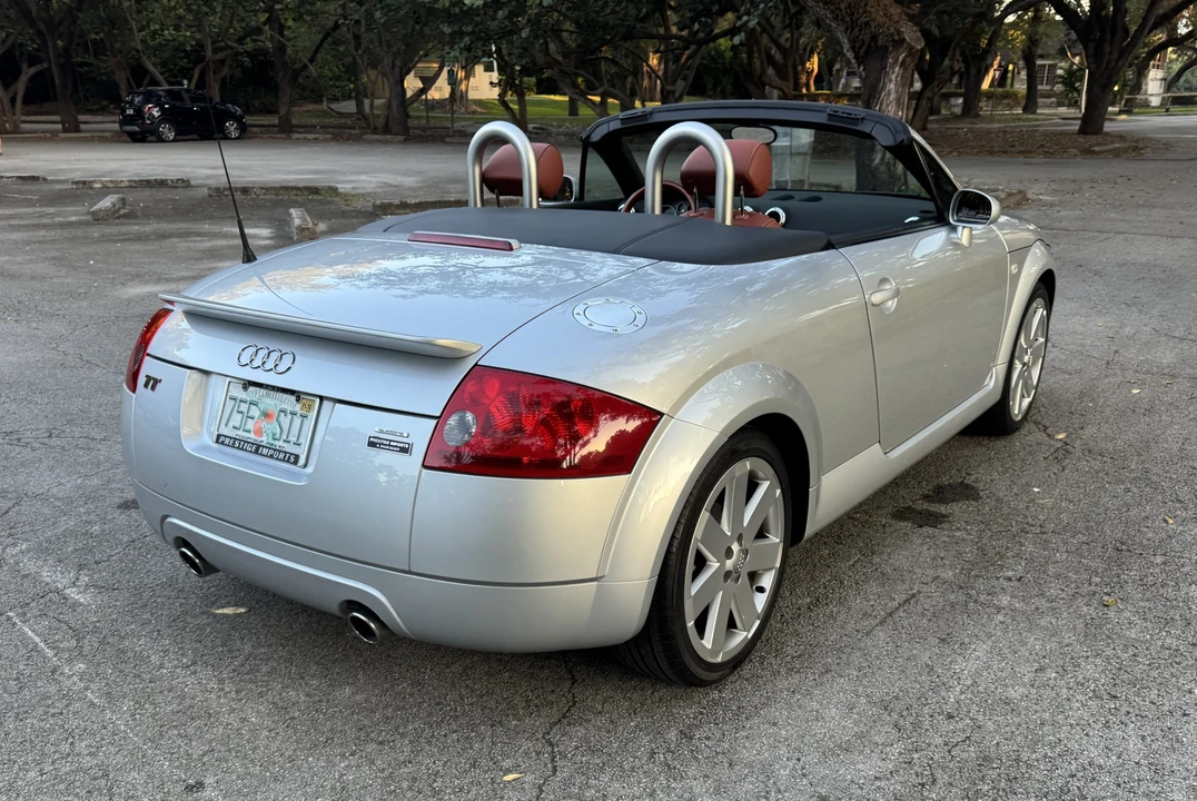 2005 Audi TT Mk1 - Image 14 of 31