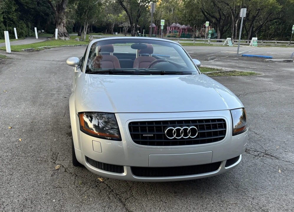 2005 Audi TT Mk1 - Image 7 of 31
