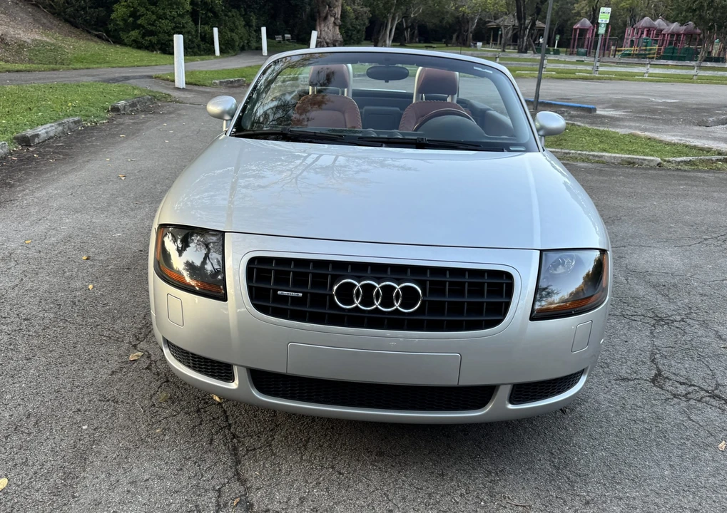 2005 Audi TT Mk1 - Image 6 of 31