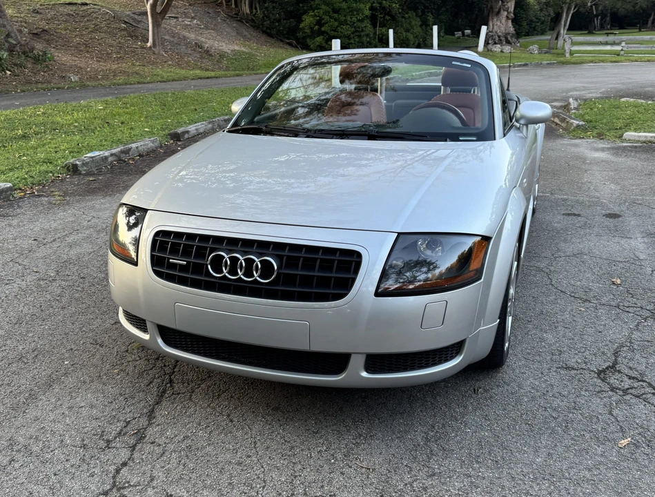 2005 Audi TT Mk1 - Image 5 of 31