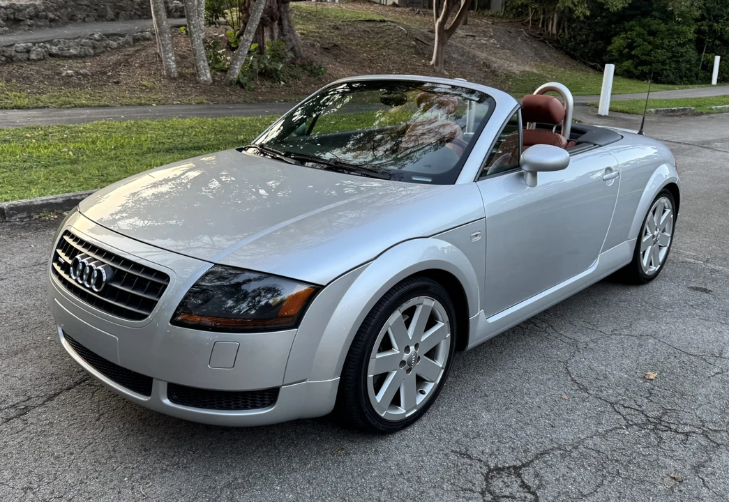 2005 Audi TT Mk1 - Image 3 of 31