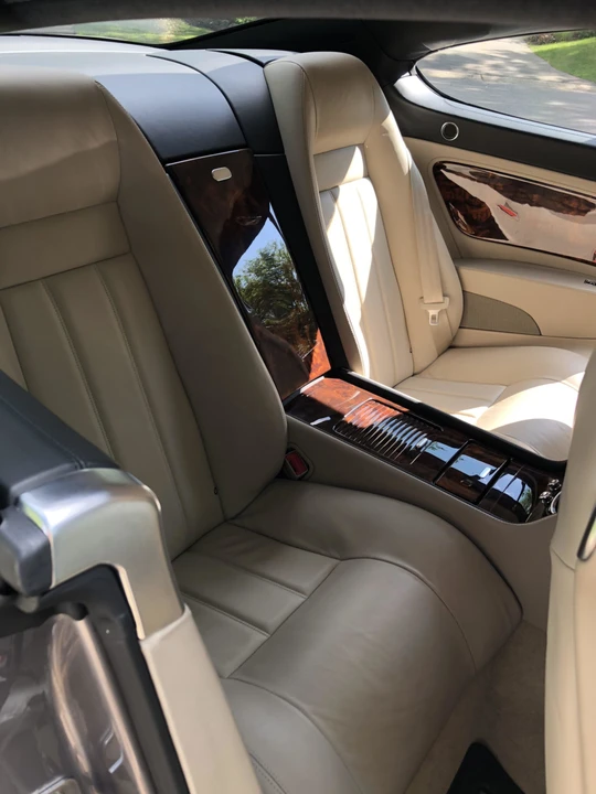 2005 Bentley Continental GT 1st Gen - Image 24 of 31