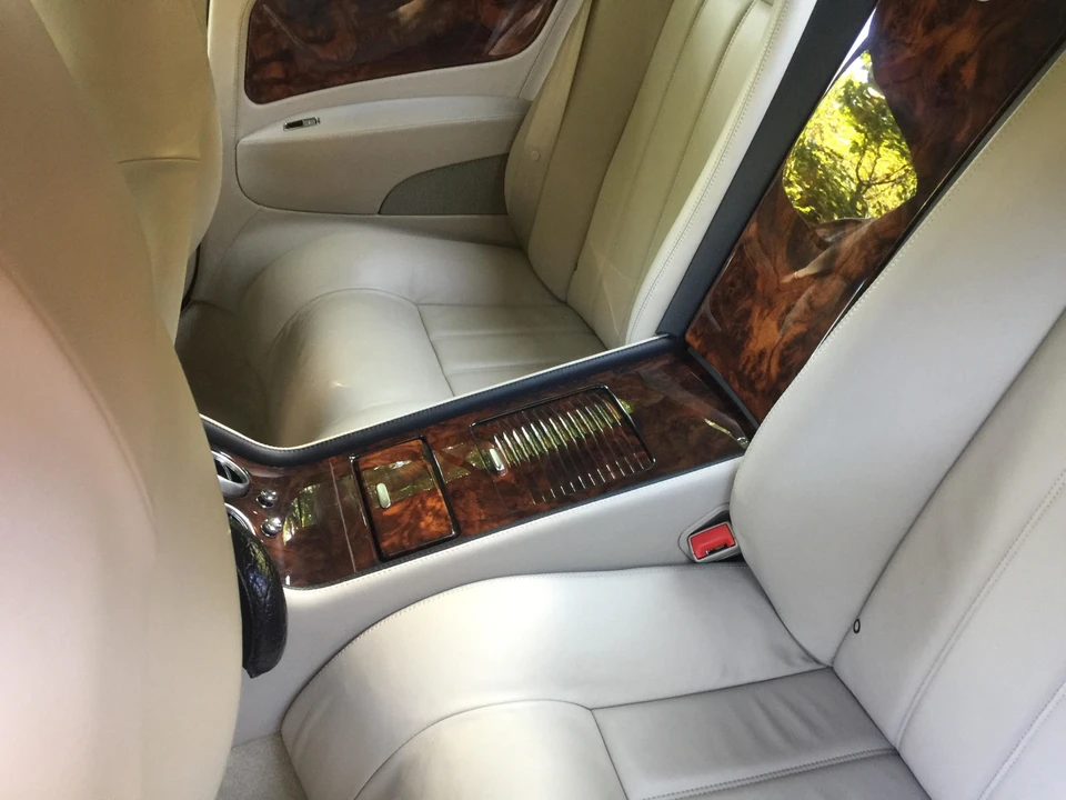 2005 Bentley Continental GT 1st Gen - Image 23 of 31