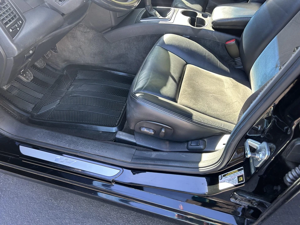 2005 Cadillac CTS-V 1st Gen - Image 29 of 31