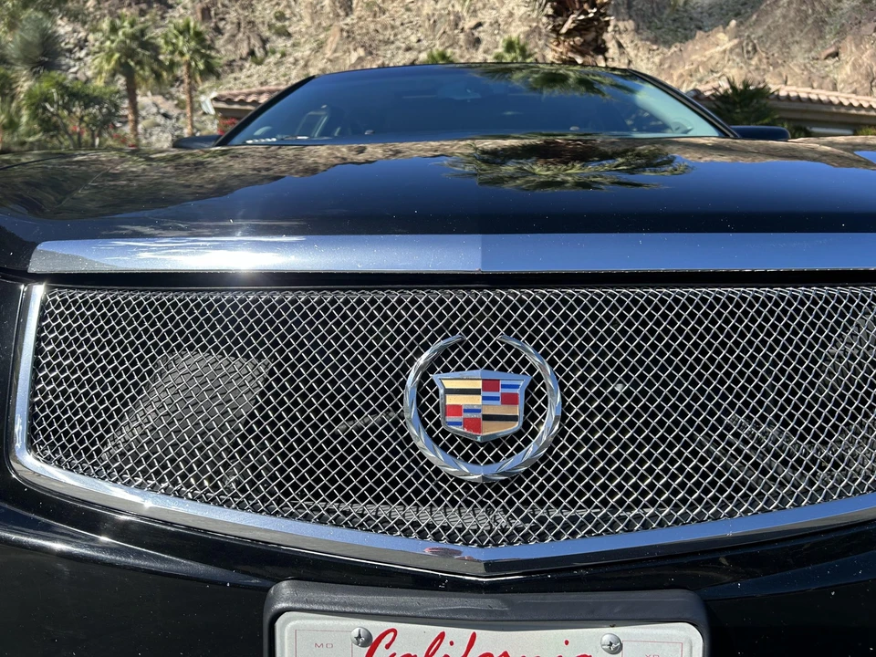 2005 Cadillac CTS-V 1st Gen - Image 21 of 31
