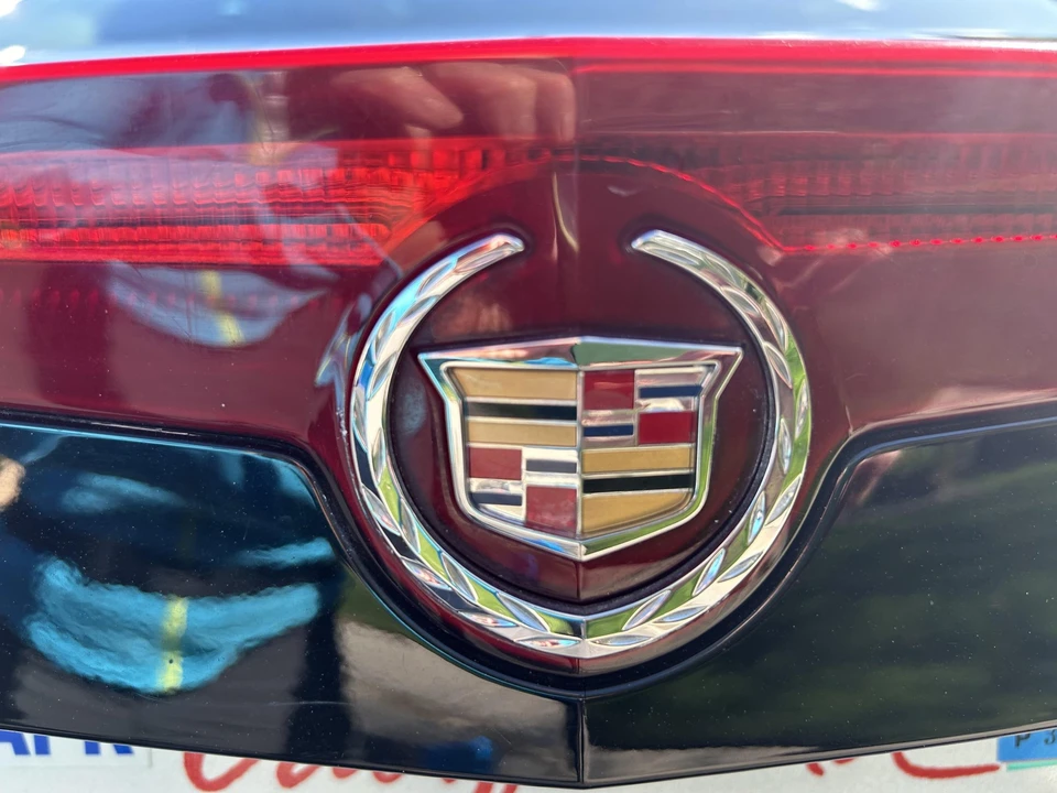 2005 Cadillac CTS-V 1st Gen - Image 22 of 31