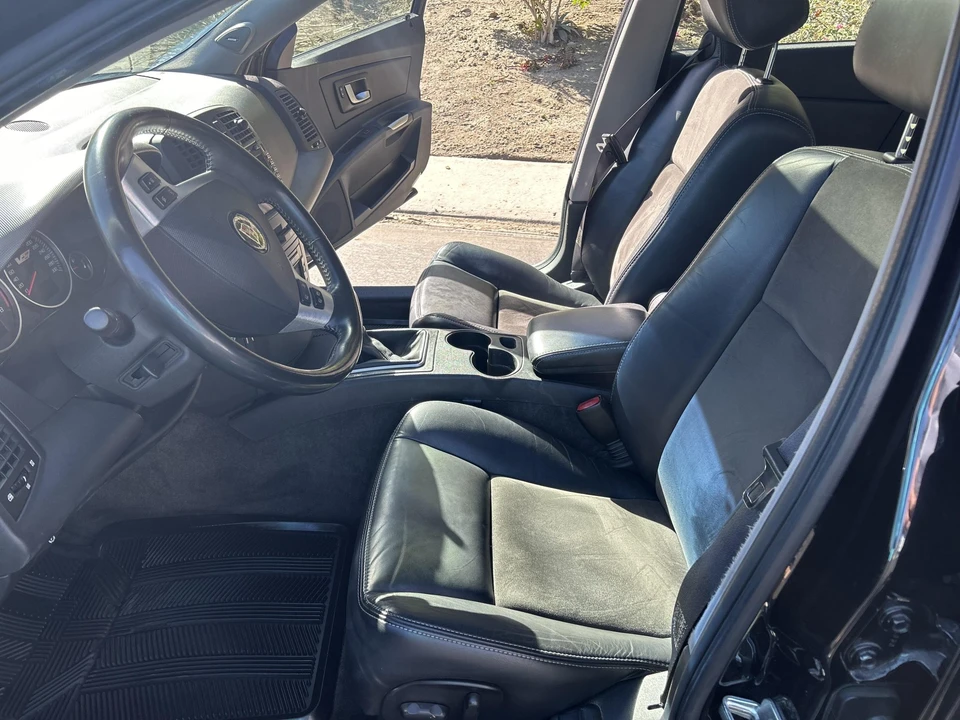 2005 Cadillac CTS-V 1st Gen - Image 28 of 31