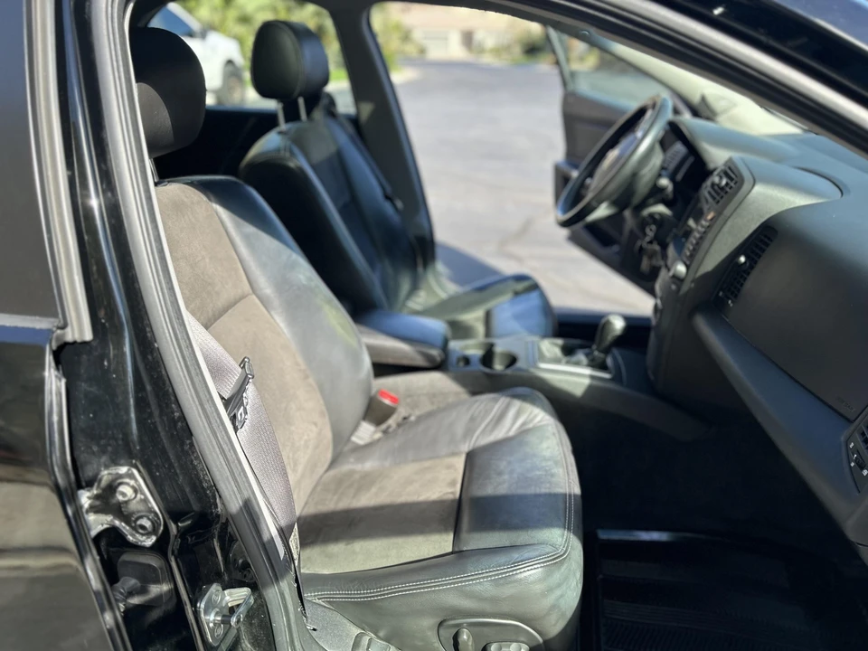 2005 Cadillac CTS-V 1st Gen - Image 30 of 31