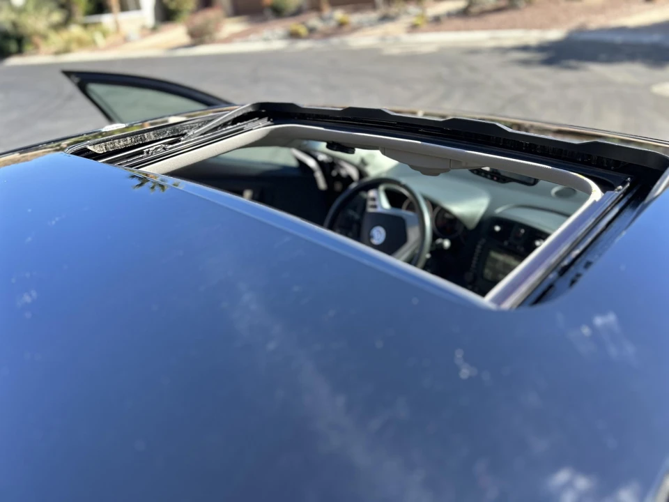 2005 Cadillac CTS-V 1st Gen - Image 13 of 31