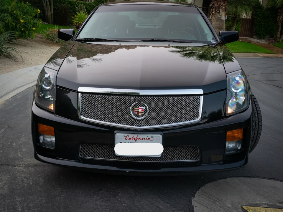 2005 Cadillac CTS-V 1st Gen - Image 4 of 31