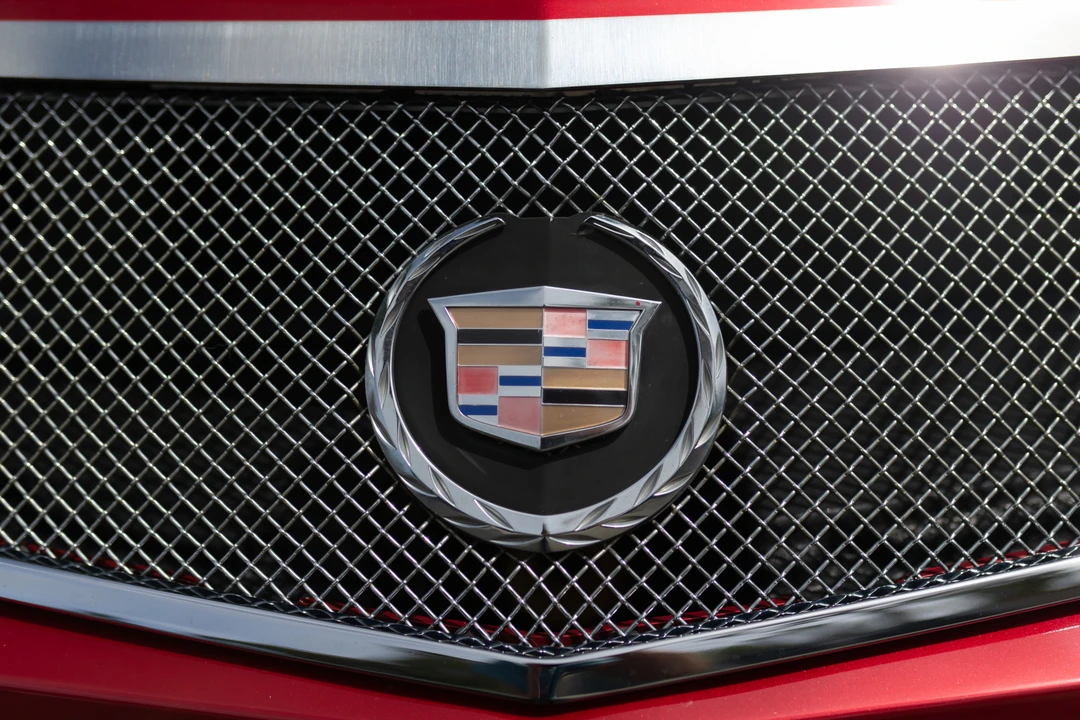 2005 Cadillac XLR - Image 26 of 31