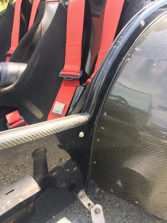 2005 Caterham Seven - Image 21 of 31