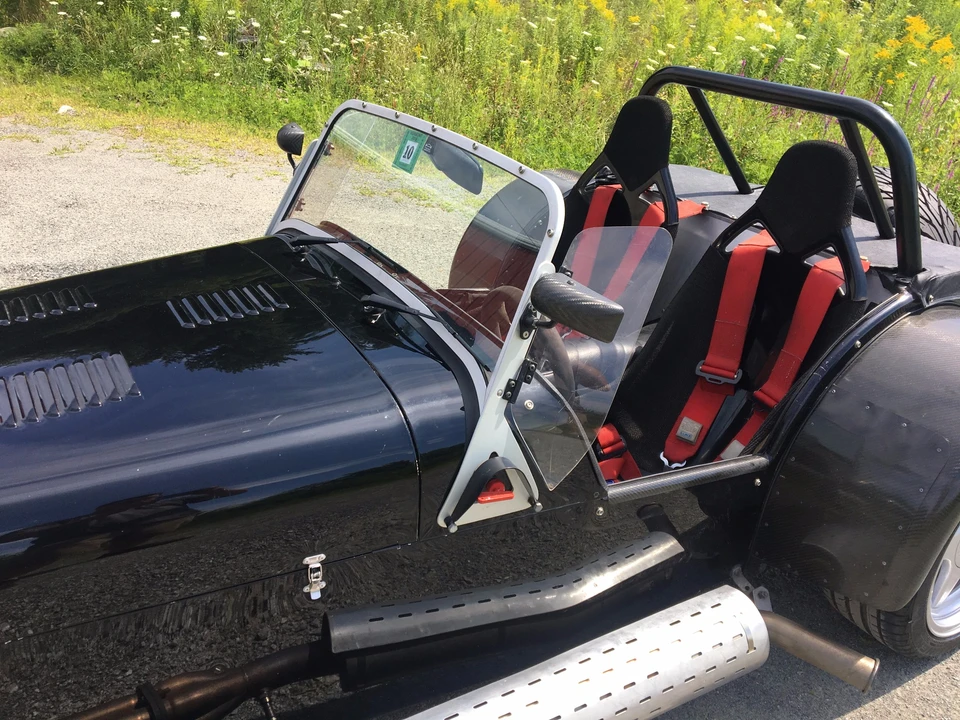 2005 Caterham Seven - Image 20 of 31