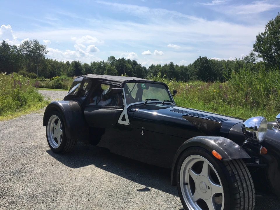 2005 Caterham Seven - Image 17 of 31