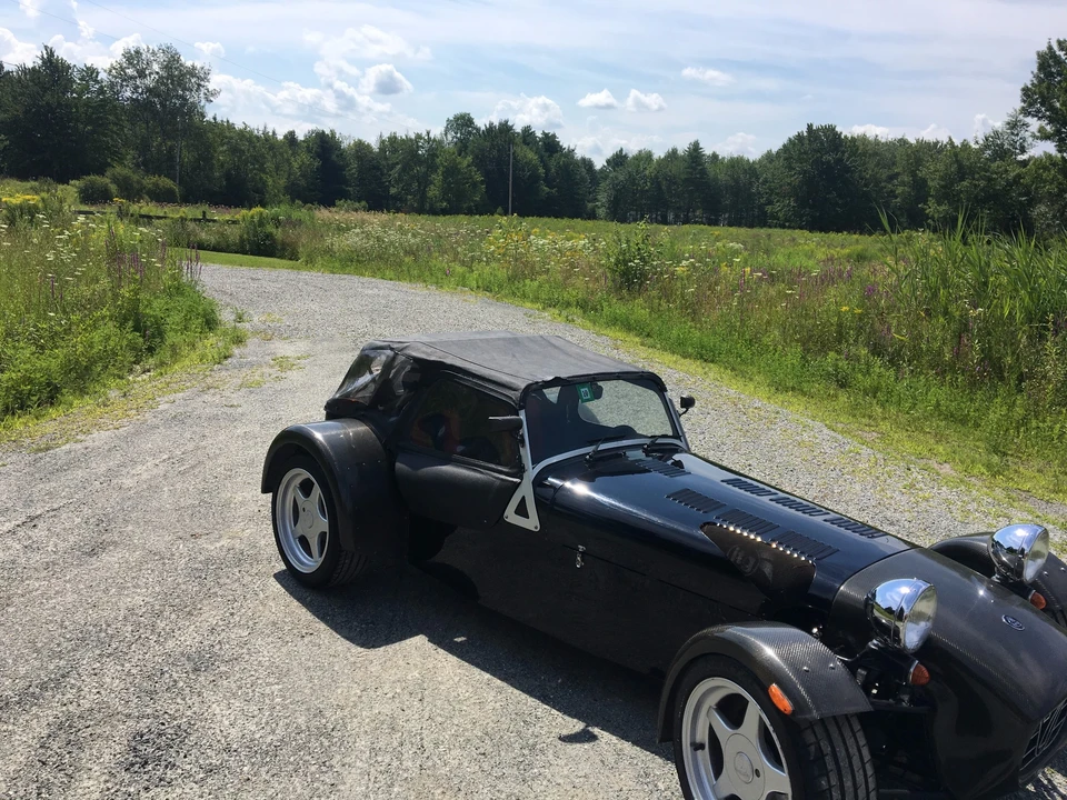 2005 Caterham Seven - Image 16 of 31