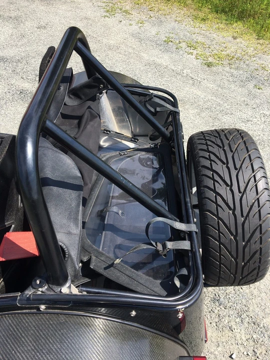 2005 Caterham Seven - Image 25 of 31