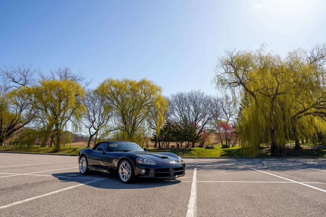 2005 Dodge Viper 3rd Gen - Image 21 of 31