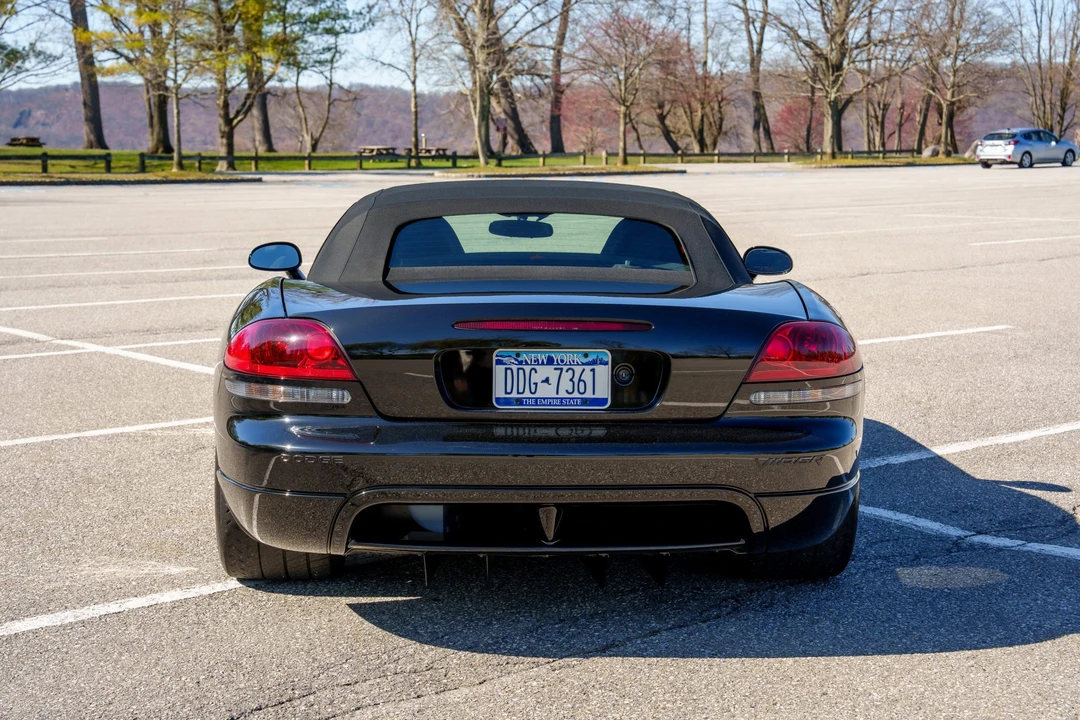 2005 Dodge Viper 3rd Gen - Image 24 of 31