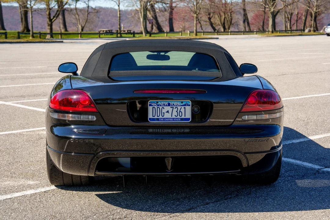 2005 Dodge Viper 3rd Gen - Image 25 of 31