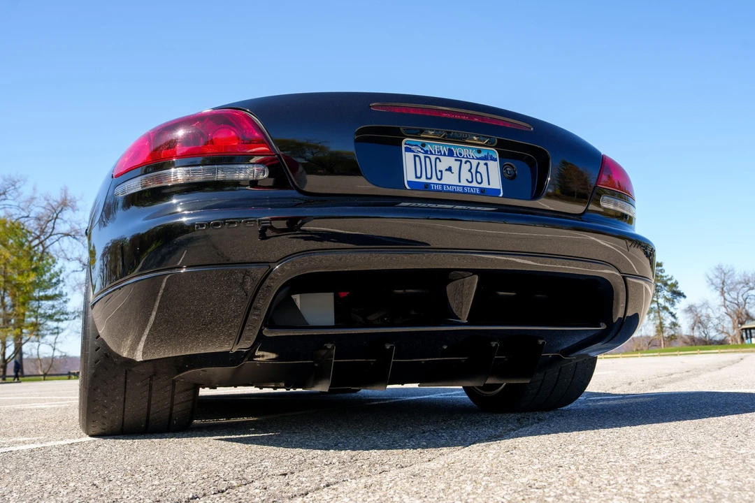 2005 Dodge Viper 3rd Gen - Image 26 of 31