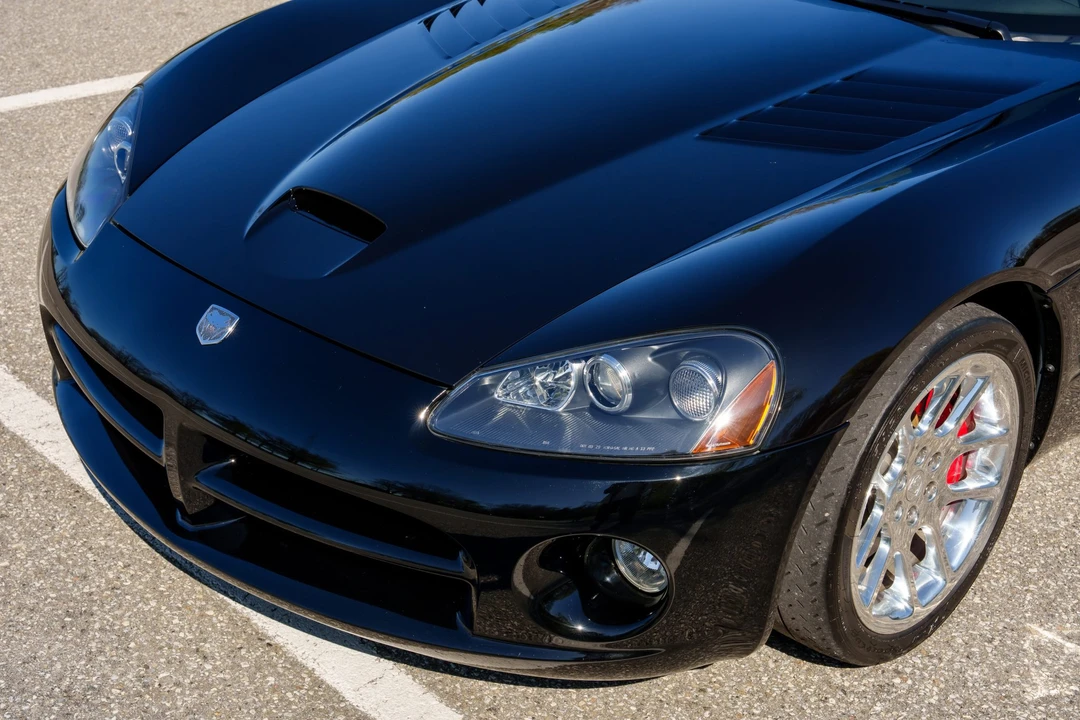 2005 Dodge Viper 3rd Gen - Image 31 of 31