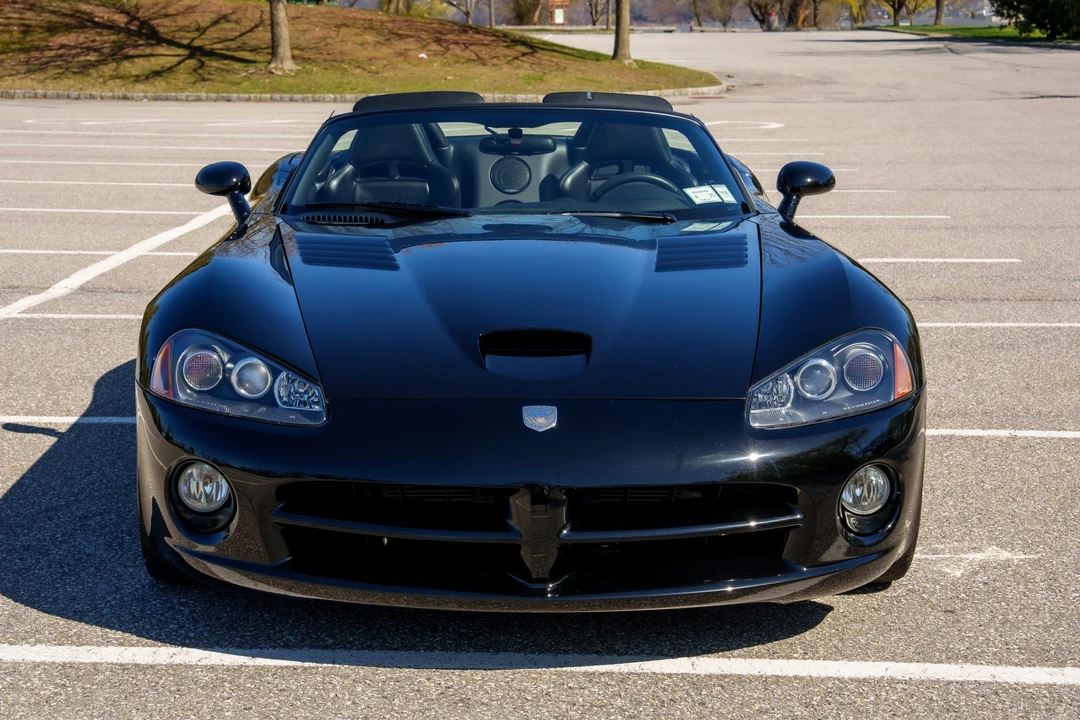 2005 Dodge Viper 3rd Gen - Image 3 of 31