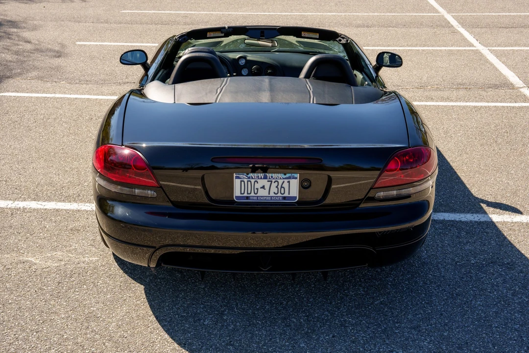 2005 Dodge Viper 3rd Gen - Image 7 of 31