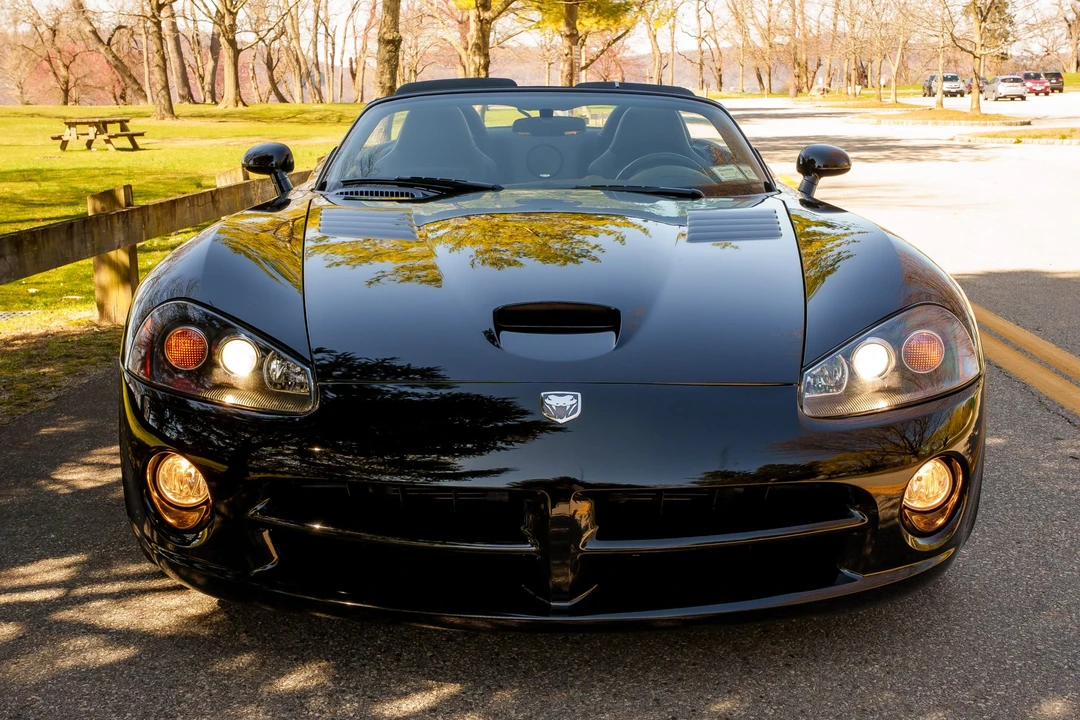 2005 Dodge Viper 3rd Gen - Image 29 of 31