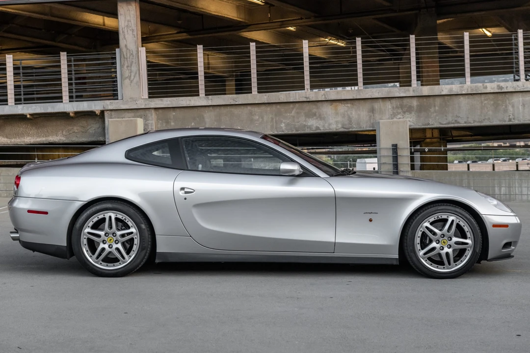 2005 Ferrari 612 - Image 5 of 31