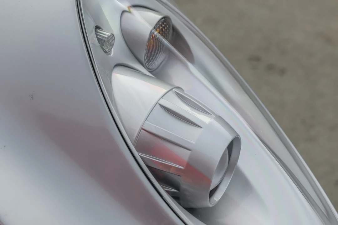2005 Ferrari 612 - Image 13 of 31