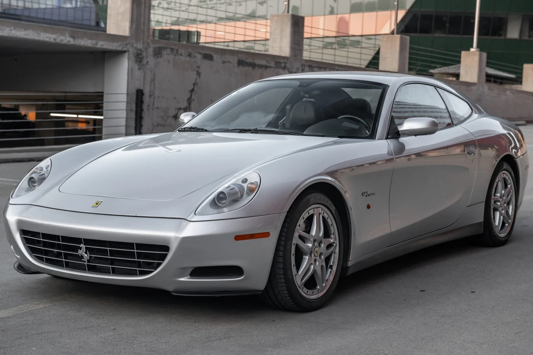 2005 Ferrari 612 - Image 2 of 31