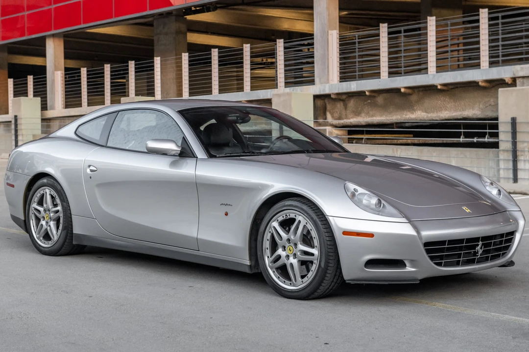 2005 Ferrari 612 - Image 4 of 31