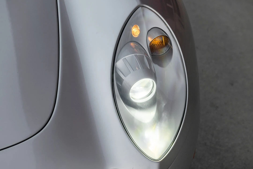 2005 Ferrari 612 - Image 12 of 31