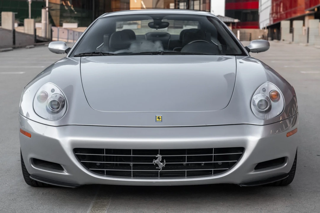 2005 Ferrari 612 - Image 3 of 31