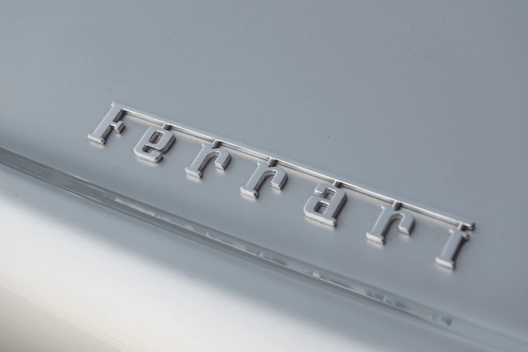 2005 Ferrari 612 - Image 25 of 31