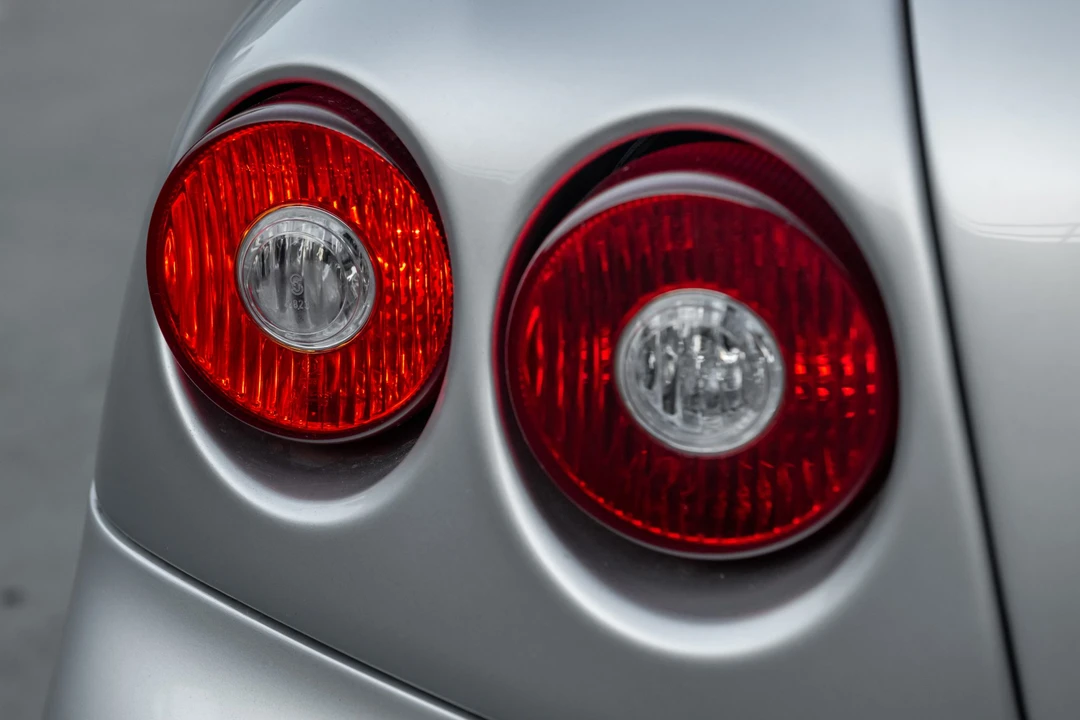 2005 Ferrari 612 - Image 18 of 31